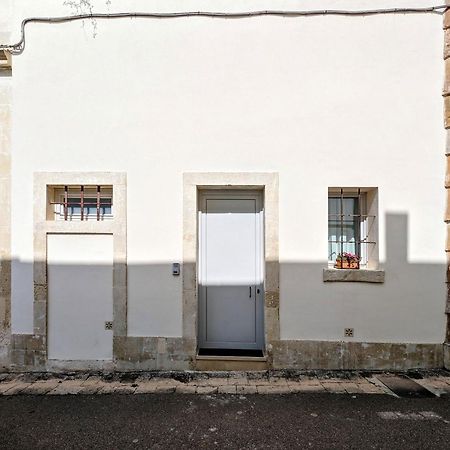 Апартаменты La Casa Di Marina Муро-Леччезе Экстерьер фото