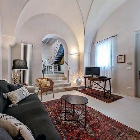 Апартаменты La Casa Di Marina Муро-Леччезе Экстерьер фото