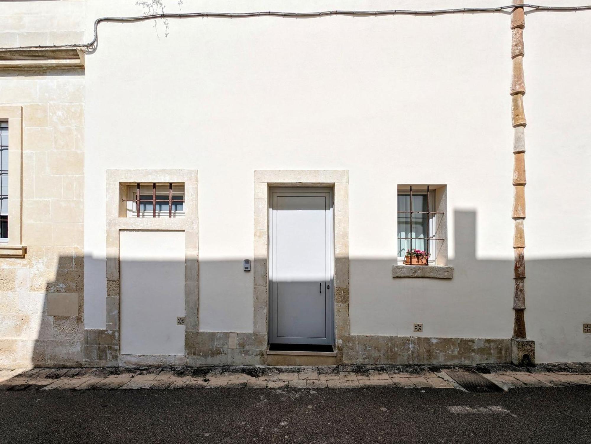 Апартаменты La Casa Di Marina Муро-Леччезе Экстерьер фото